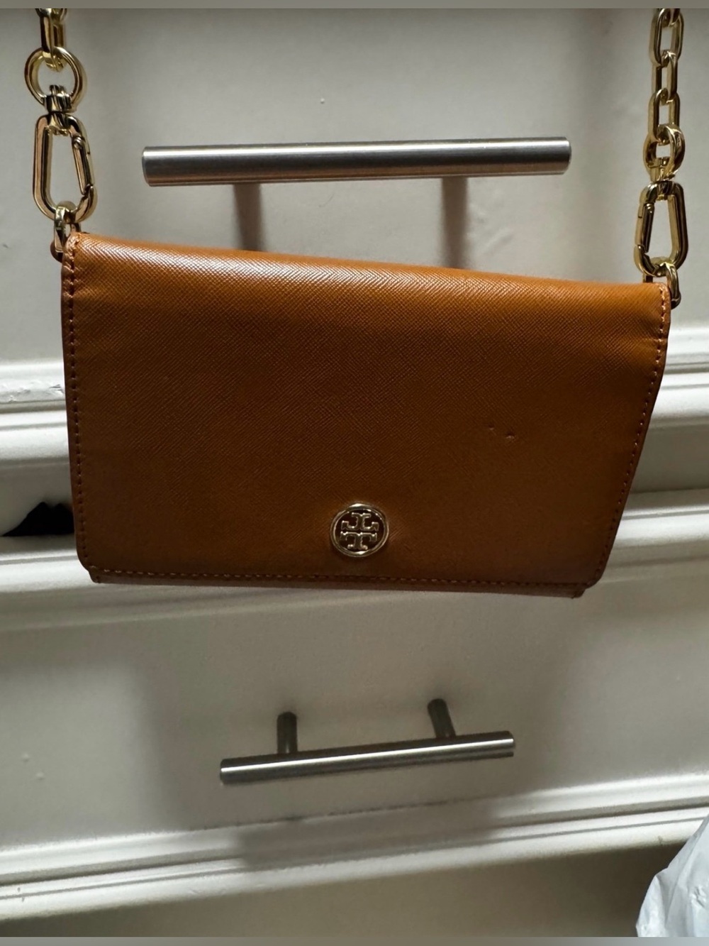 Tory Burch crossbody